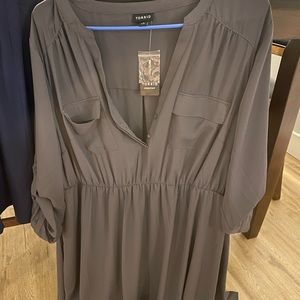 Torrid Dress NWT